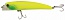 RYOBI DASH MINNOW SL1151F 115mm 13,9g col.62