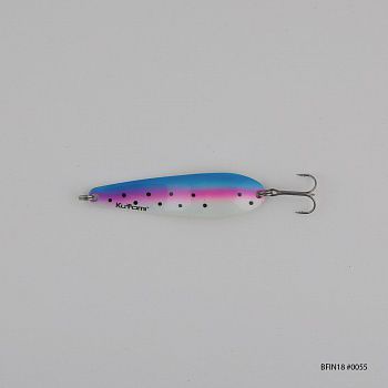 ������ Salvelinus  BFIN-18  0055 18g
