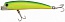 RYOBI DASH MINNOW SL1151S 115mm 17,1g col.61