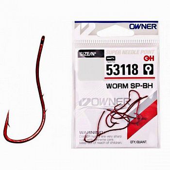 ������ Owner 53118 �12 red ����.9��.