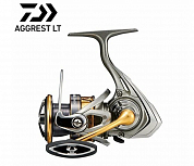  Daiwa Aggrest LT 2500