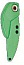 ������ Kutomi Scorpion-1  6g Green