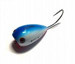 ������ COLUMBIA "���������� ����" 55mm 12g #10 ���������, �������������