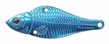  Kutomi Gemini Fish 12g Blue