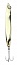 ������ FW WILLOW 5#37g col.002