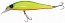 RYOBI MEGA MINNOW M1551S 155mm 40g col.61