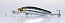 ������ Lurefans Air Fang Mini Jerkbait A-5F 4��. 50��. col.58