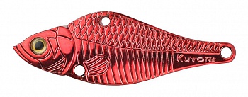  Kutomi Gemini Fish 8g Red