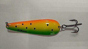 ������ Salvelinus  BFIN-35  0047 35g
