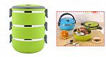��������� Lunch box ����� 2.1� 3 �����