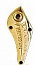 ������ Kutomi Superman 10g Gold+Luminous