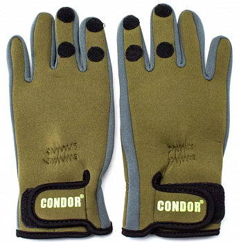 �������� ����������� CONDOR ������� � ������. �������� XXL