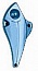 ������ Kutomi Undulator 12g Blue
