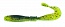 ������� #19-22 Kutomi RY10 Orochi S062 green/yellow 7.6g 110mm ����. 4��.