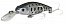 ������ FW ROVER SU 65mm 7g 1.5-2m G007