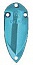 ������ Kutomi Warship 10g Blue