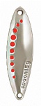  Kutomi Roll Swimmer 2g Silver+Red