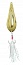 ������ Kutomi Flying Fish 7��. 56.8��. G