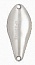 ������ Kutomi Drift Spoon 5g Silver