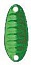 ������ Kutomi Variant Silkworm 2g Green