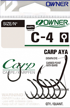 ������ Owner 53264 �2 (�-4) Carp ����.6��.
