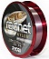 ����� RYOBI NYLON Rednet 100m d-0.309 #5.0kg Grey RBLG309