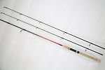  Amundson SUPER LURE 2.7m 10-30/15-45g 2sec