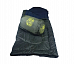 Спальный мешок-одеяло с подголов. EXPERT 225*85  -35С 2023