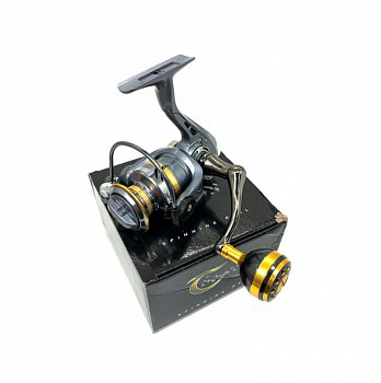 ������� YIN TAI BYO2 1000 7+1BB