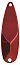 ������ Kutomi Long Jump Clog 7.5g Red