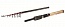 �������� FREEWAY TELE SPIN 012737 2.7m 7-28g 11sec �������� � ������