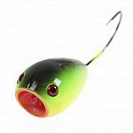 ������ Skyfish "���������� ����" Egg Bait 50mm 13g #18 ���������, �������������