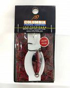  . COLUMBIA MINI #14 2.5g