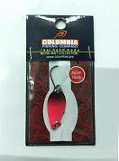  . COLUMBIA MINI #13 2.5g