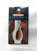  . COLUMBIA MINI #18 3.0g