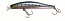 RYOBI SMART MINNOW MM0881S 88mm 12g col.13