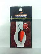  . COLUMBIA MINI #20 2.5g