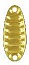 ������ Kutomi Silkworm 10g Gold