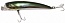 RYOBI DASH MINNOW SL1151F 115mm 13,9g col.66