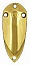 ������ Kutomi Warship 25g Gold