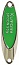 ������ Kutomi Butterfly 30g Silver+Green