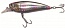 RYOBI CHUNK MINNOW SD0781MDF 78mm 13g col.15