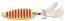������ Kutomi Z-SPOON 3g Gold+Red