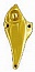 ������ Kutomi Undulator 12g Gold