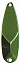 ������ Kutomi Long Jump Clog 10g Green