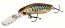 ������ Lurefans Air Fang Mini Jerkbait A-5F 4��. 50��. col.17