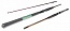 �������� �����. Amundson BOAT FALCON 7202-210 2.1m 50-80lb 2sec