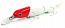 ������ FW MINE SU 113mm 12g 1.5-2m #017