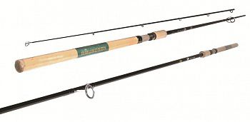 �������� Amundson Galaxy Spinning 1203-270 2.7m 12-35g 2sec