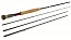 Amundson Top Fly 2201-4864  8' 6"  4#  4-PC